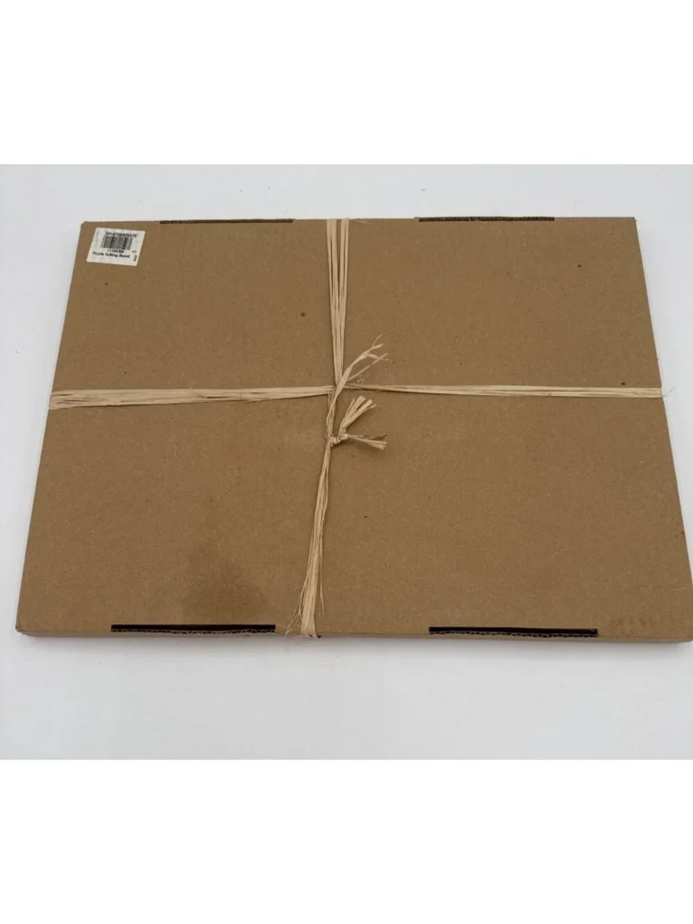 None decorative puzzle